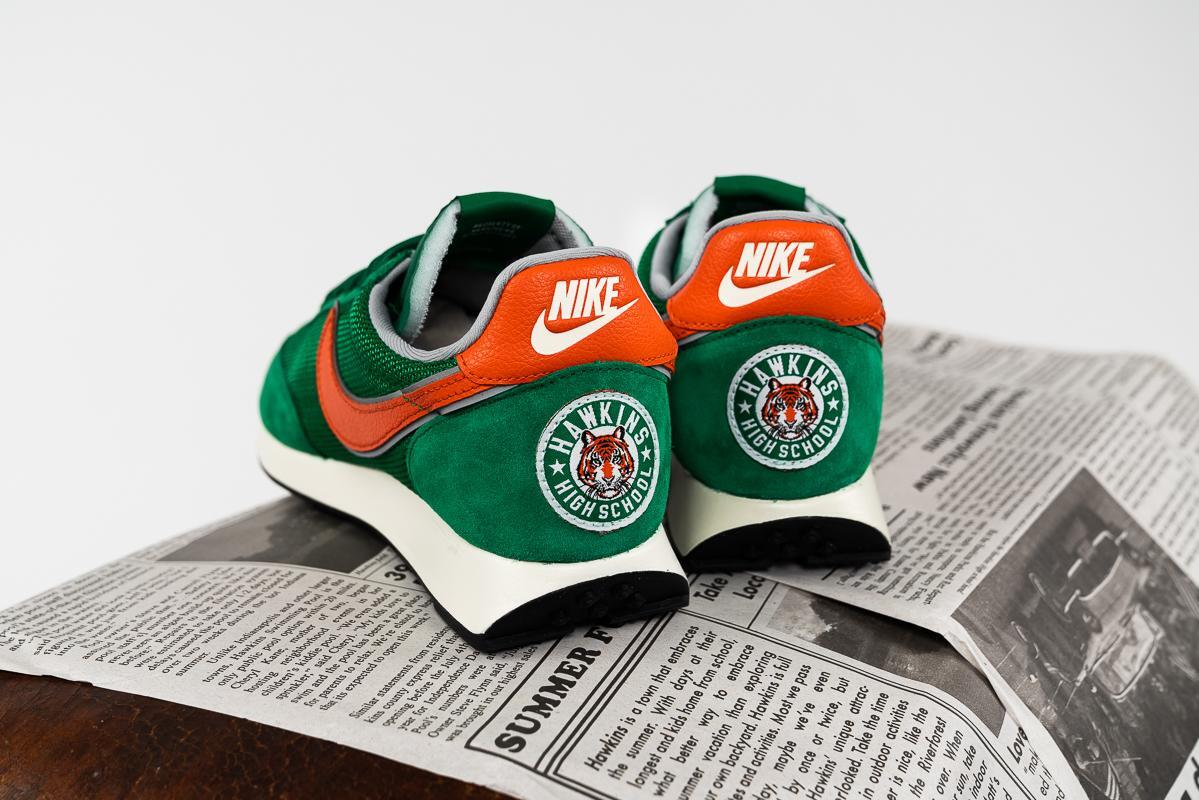 Nike x Hawkins High Air Tailwind 79 